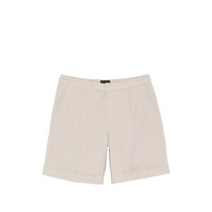 Dondup Grey Shorts - Tailored Shorts Men